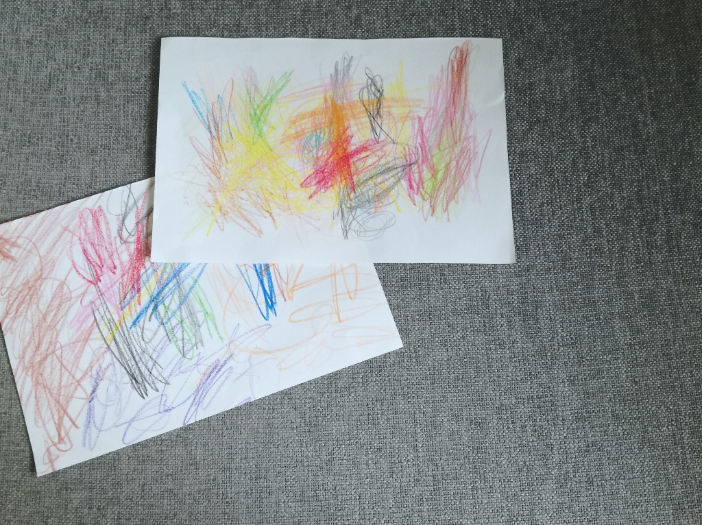 保育園が兄弟別園のメリット。1ヶ月目の心境をつづります