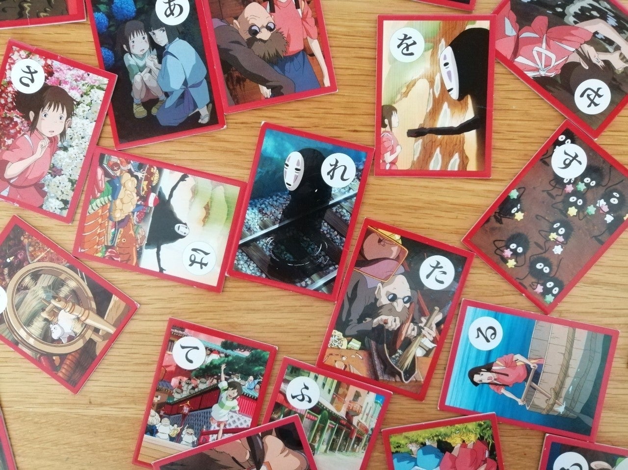 5歳3歳1歳と映画館でジブリを観た とてもよかった